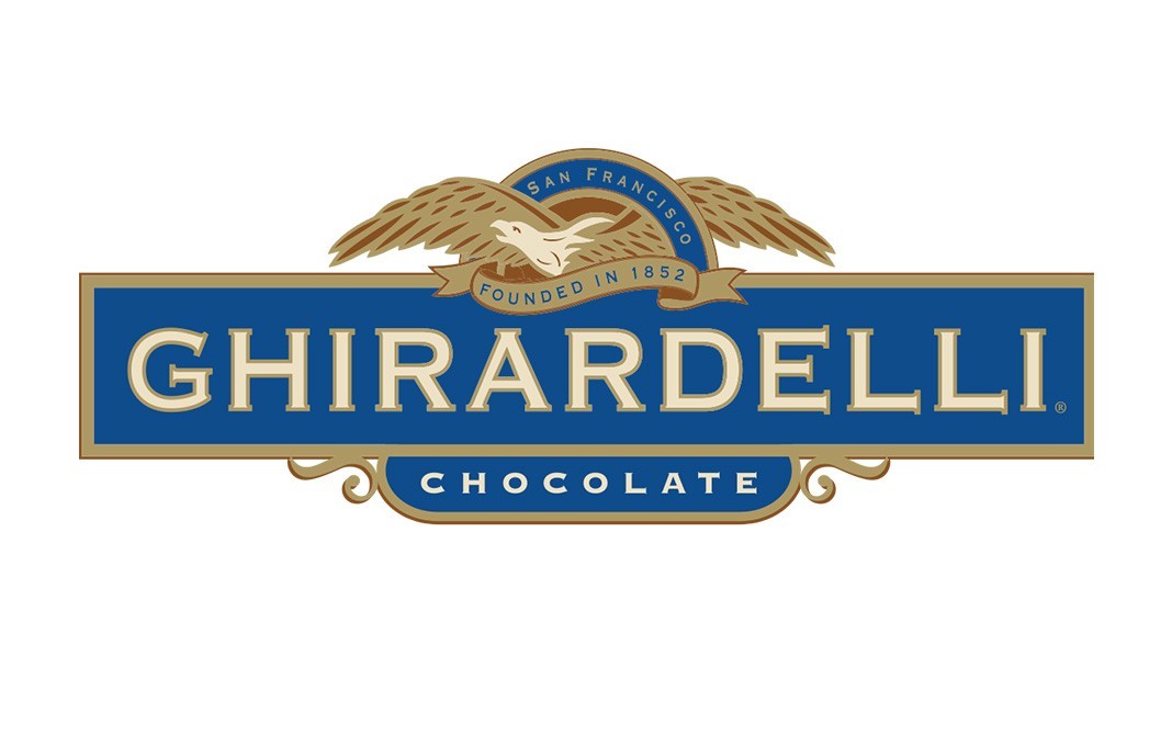 Ghirardelli Sweet Ground Chocolate & Cocoa Powder   Tin  1.36 grams